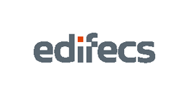 edifecs logo